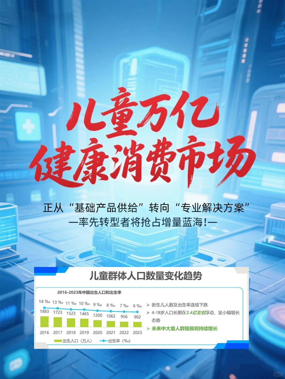 母婴店下一个风口就是这个?