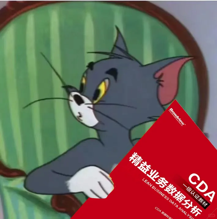 掌握这4个技能,应聘电商数据分析师拿offer