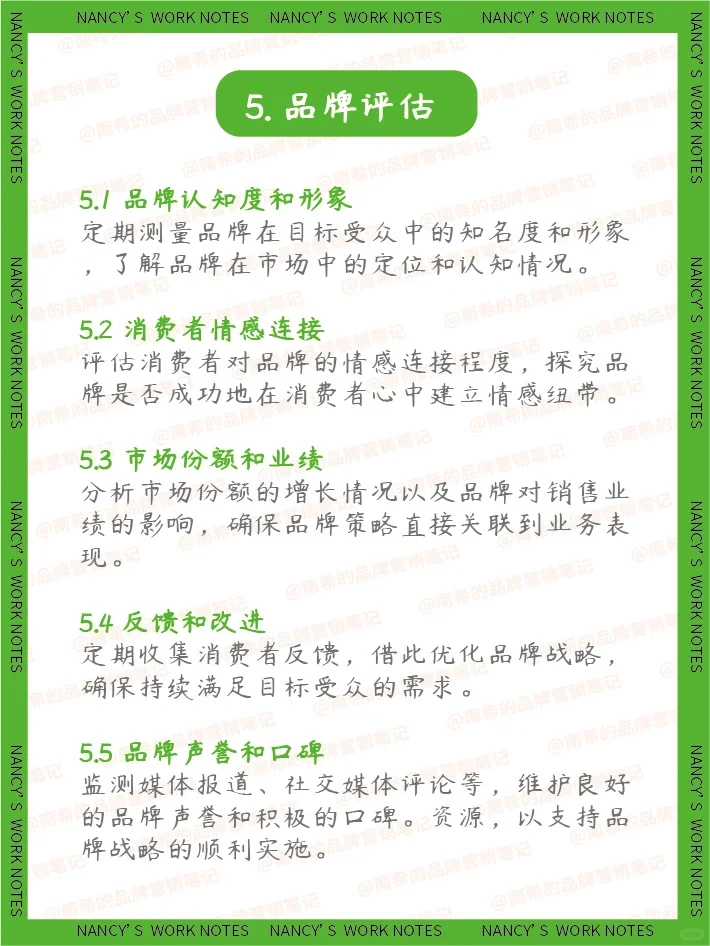 揭秘！年薪50W的品牌总监如何制定品牌战略