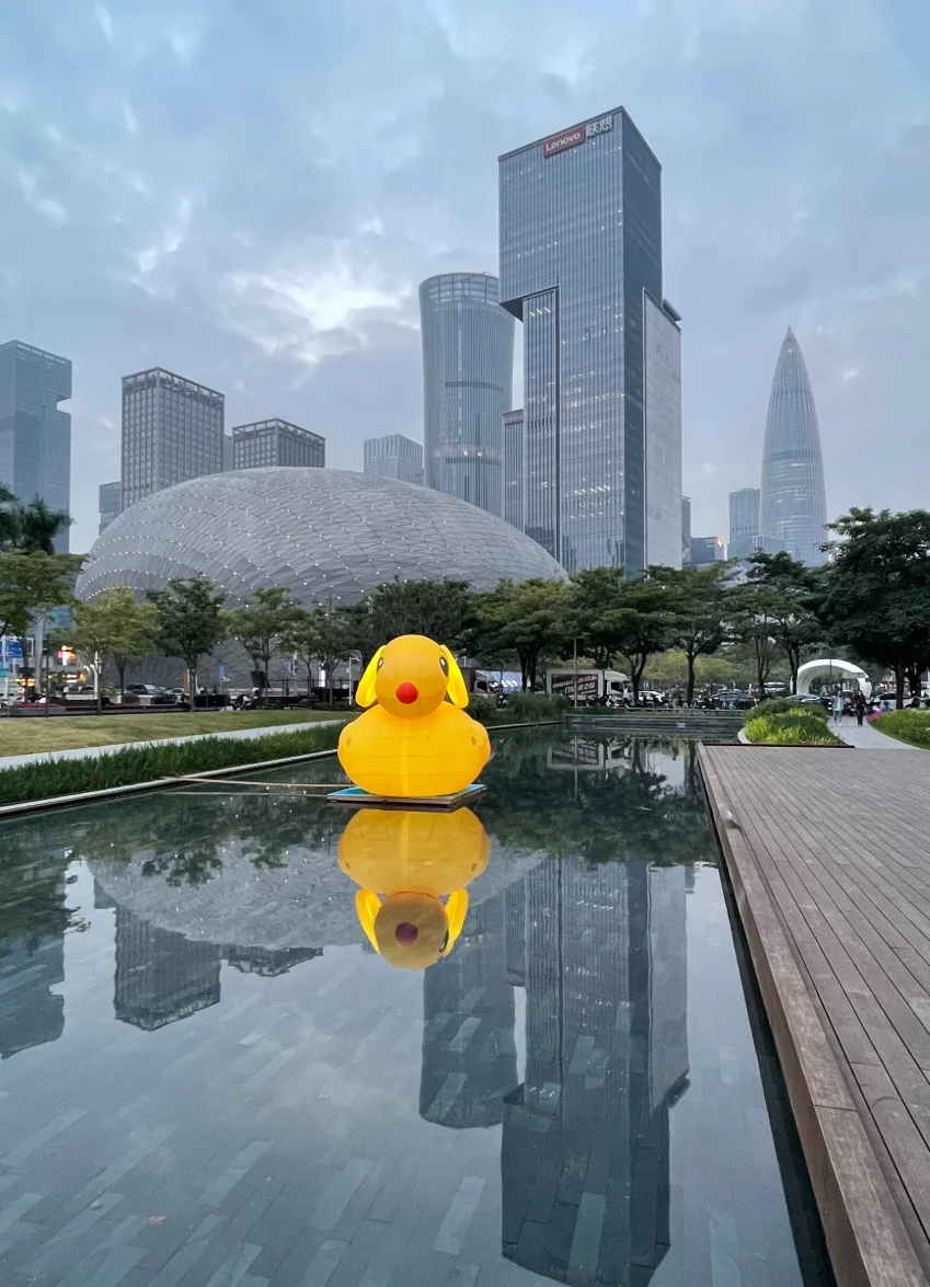 年底,深圳遍地都是破产的跨境老板
