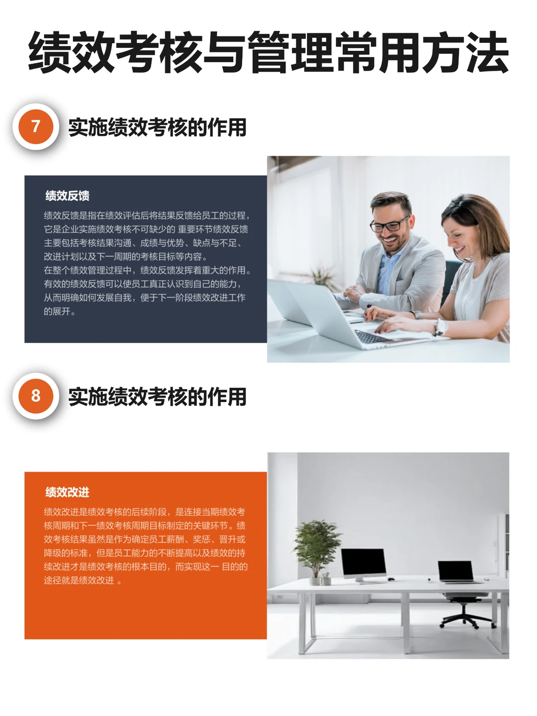 绩效考核与管理 （理论、方法、工具）