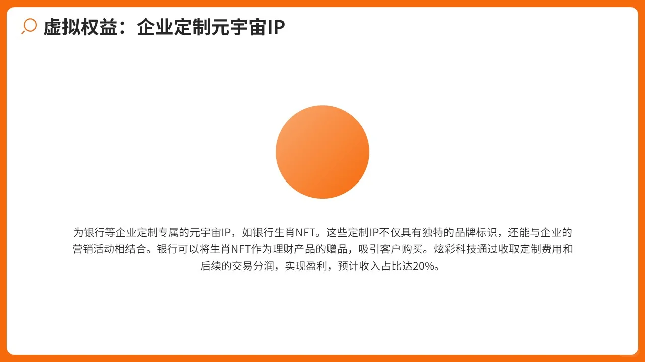 佛山某某科技（智能企业礼品）多元获利模式