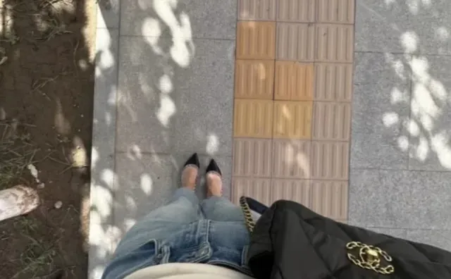 武汉30岁老阿姨情况特殊 想找个弟弟