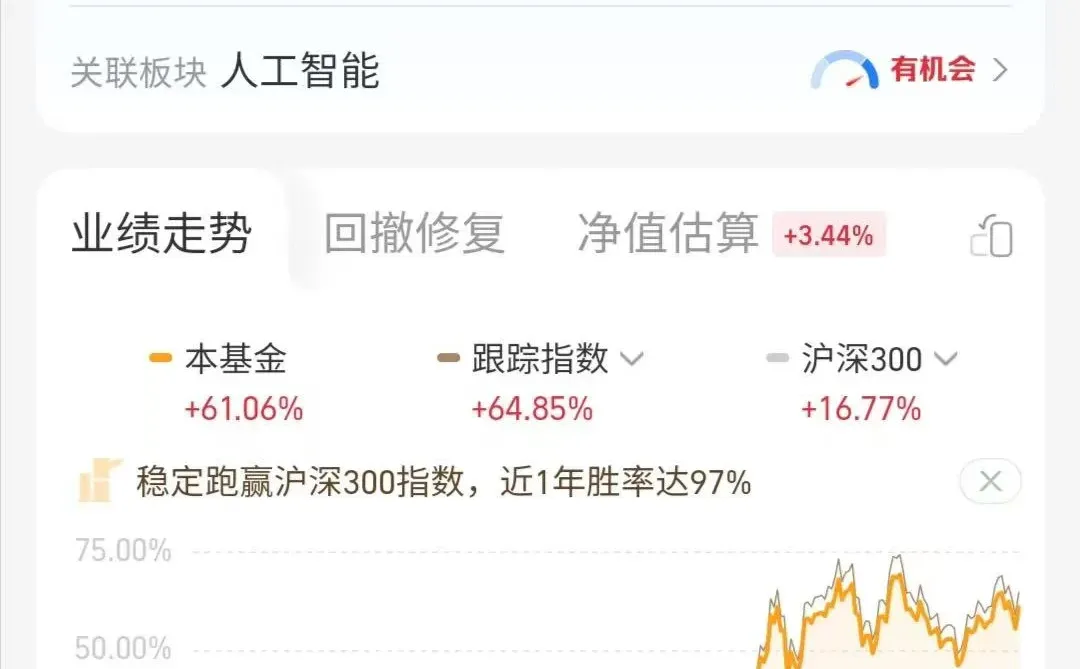 明年三大主线：AI领衔，有色与新能源共振