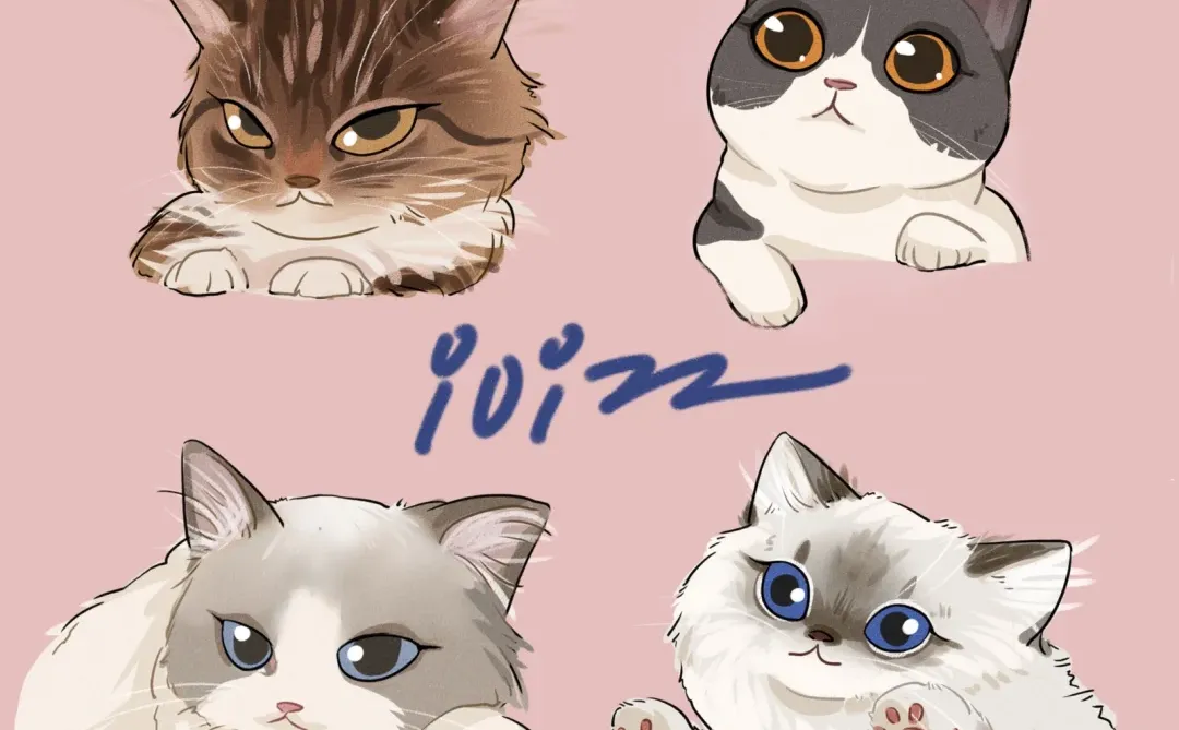 你听说过吗？2024年，中国宠物消费市场规模