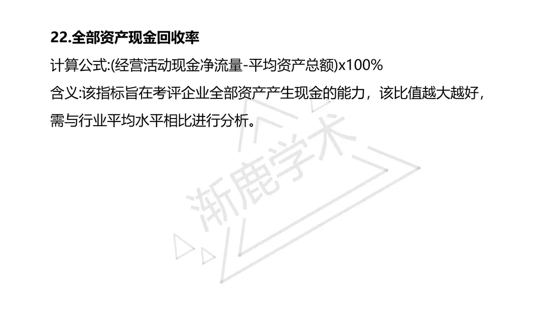 我做的财务报表分析被导师夸了哈哈?