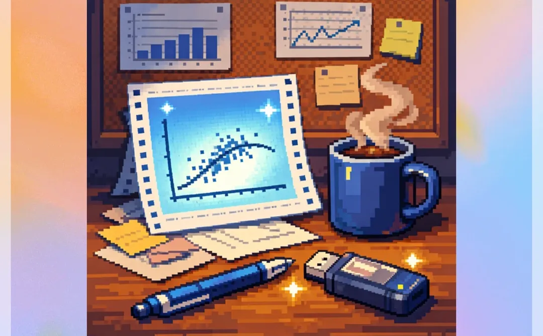 ChatGPT 年终报告！