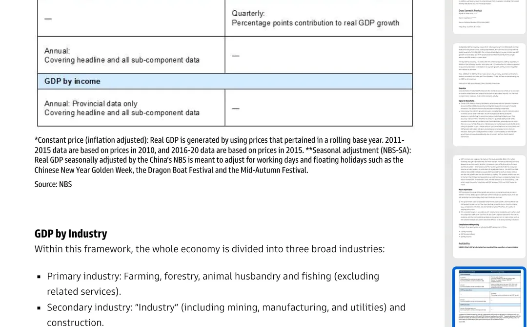 高盛2025报告：中国经济的韧性可能被低估了