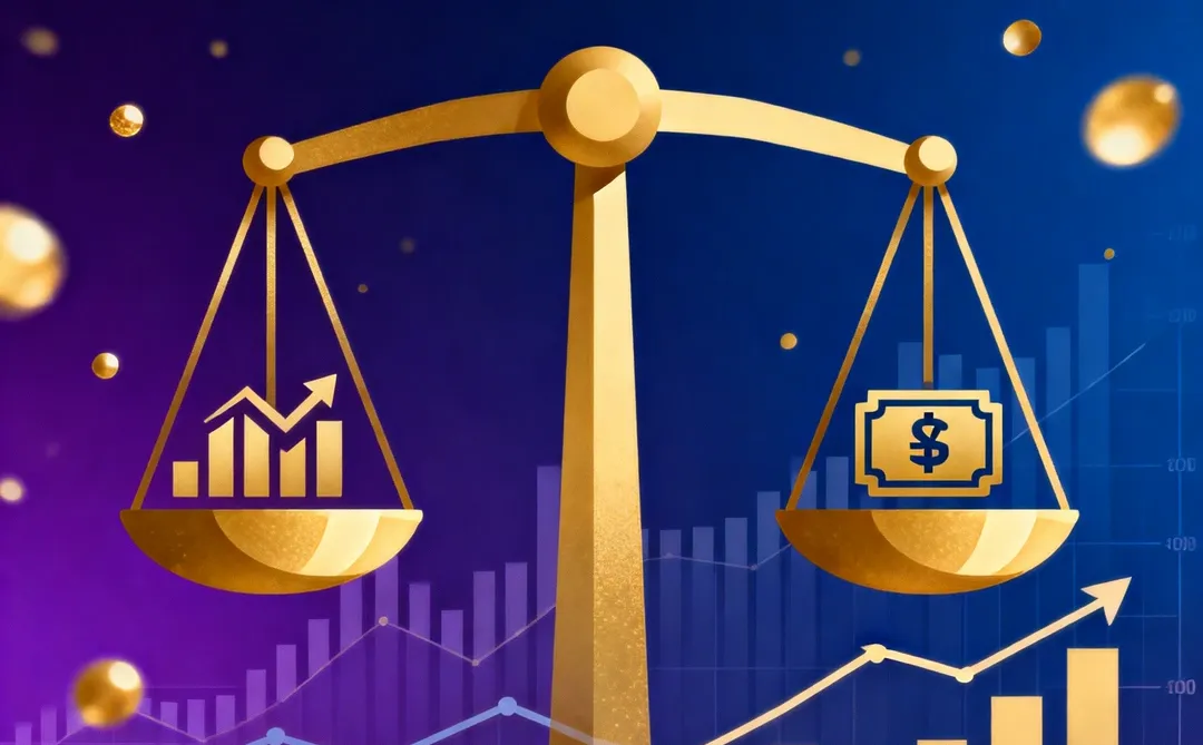 证券行业2026：估值洼地的黄金机遇