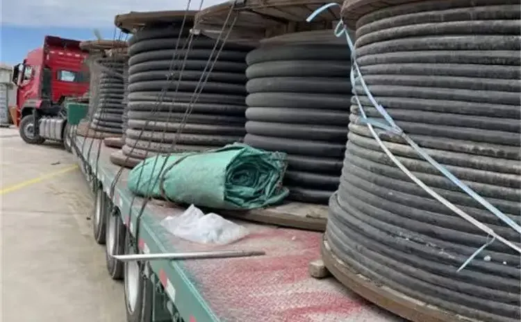 2025橡套废电缆回收研究报告