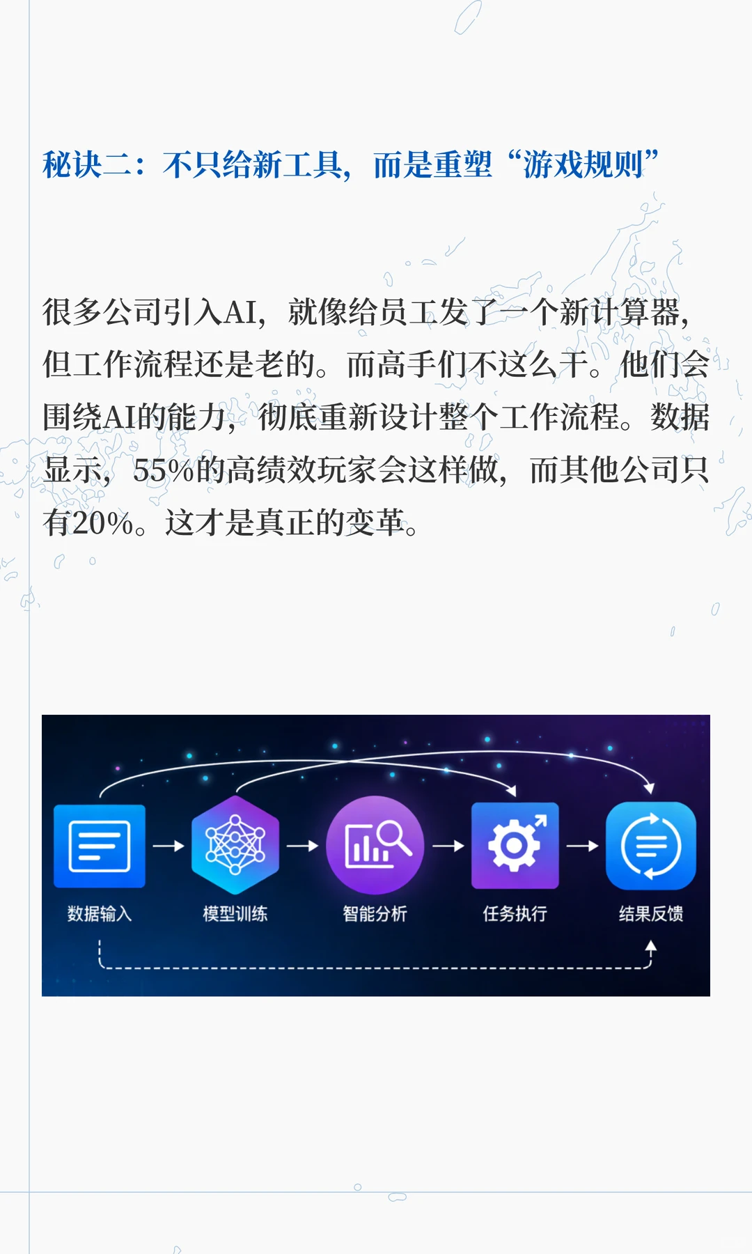 AI大爆发还是“雷声大雨点小”？解密2025