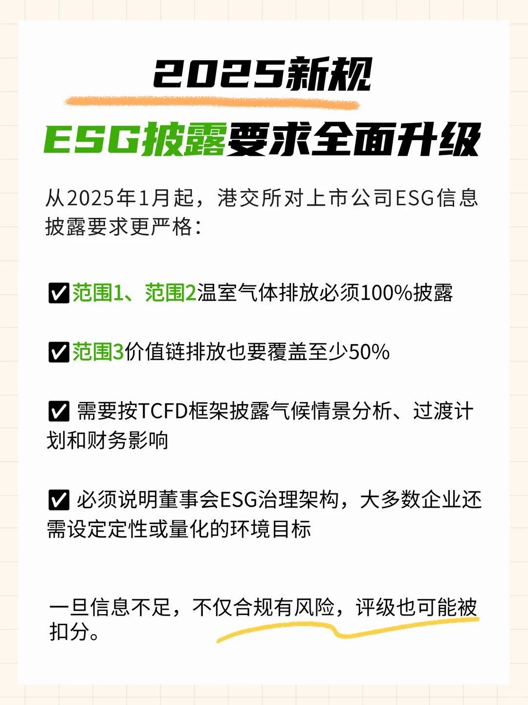 港交所ESG新规，AA1000鉴证帮企业加分 代办