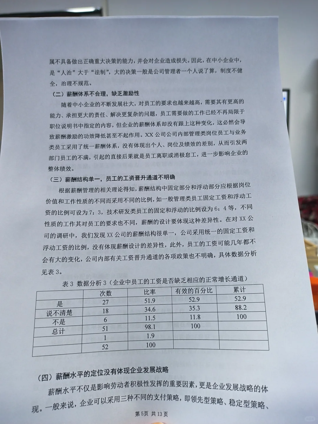 拜托?人力资源管理的宝子们一定要刷到啊