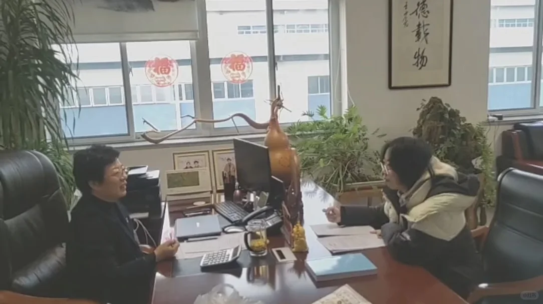 “瓷之以恒”调研团深入企业开展实践调研