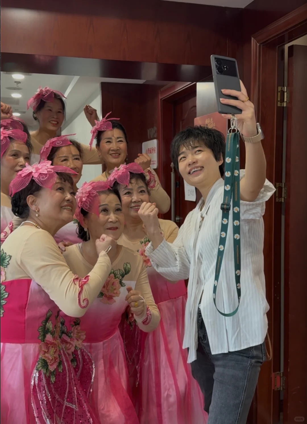 警告！别盲目冲“银发赛道”