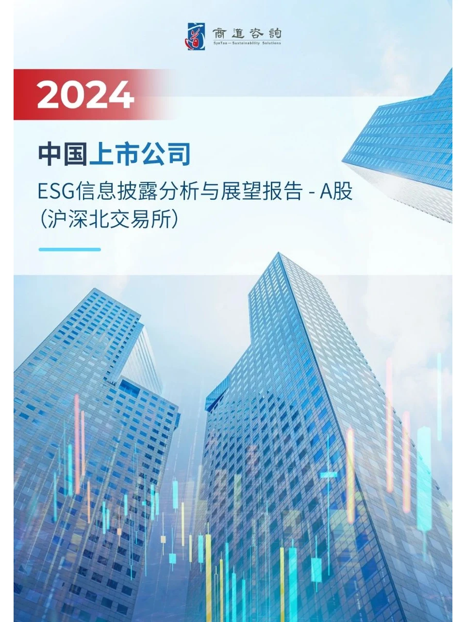 对中国上市公司《2024年度ESG报告》的建议