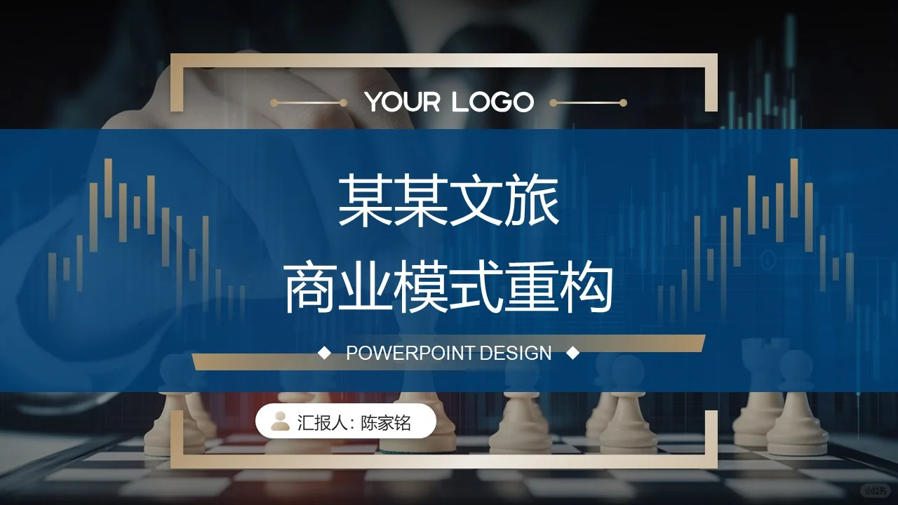 佛山某某文旅商业模式重构