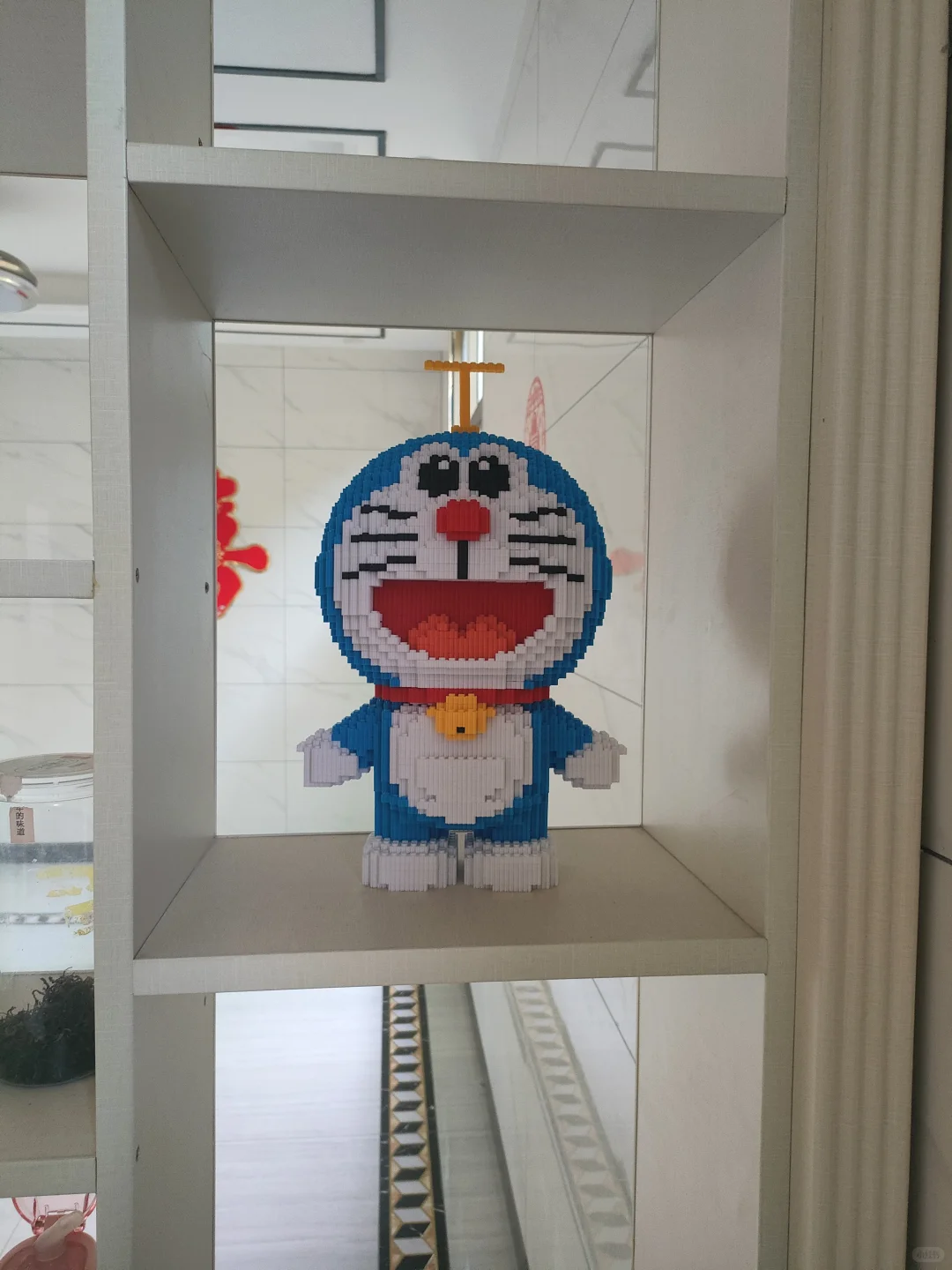 手工