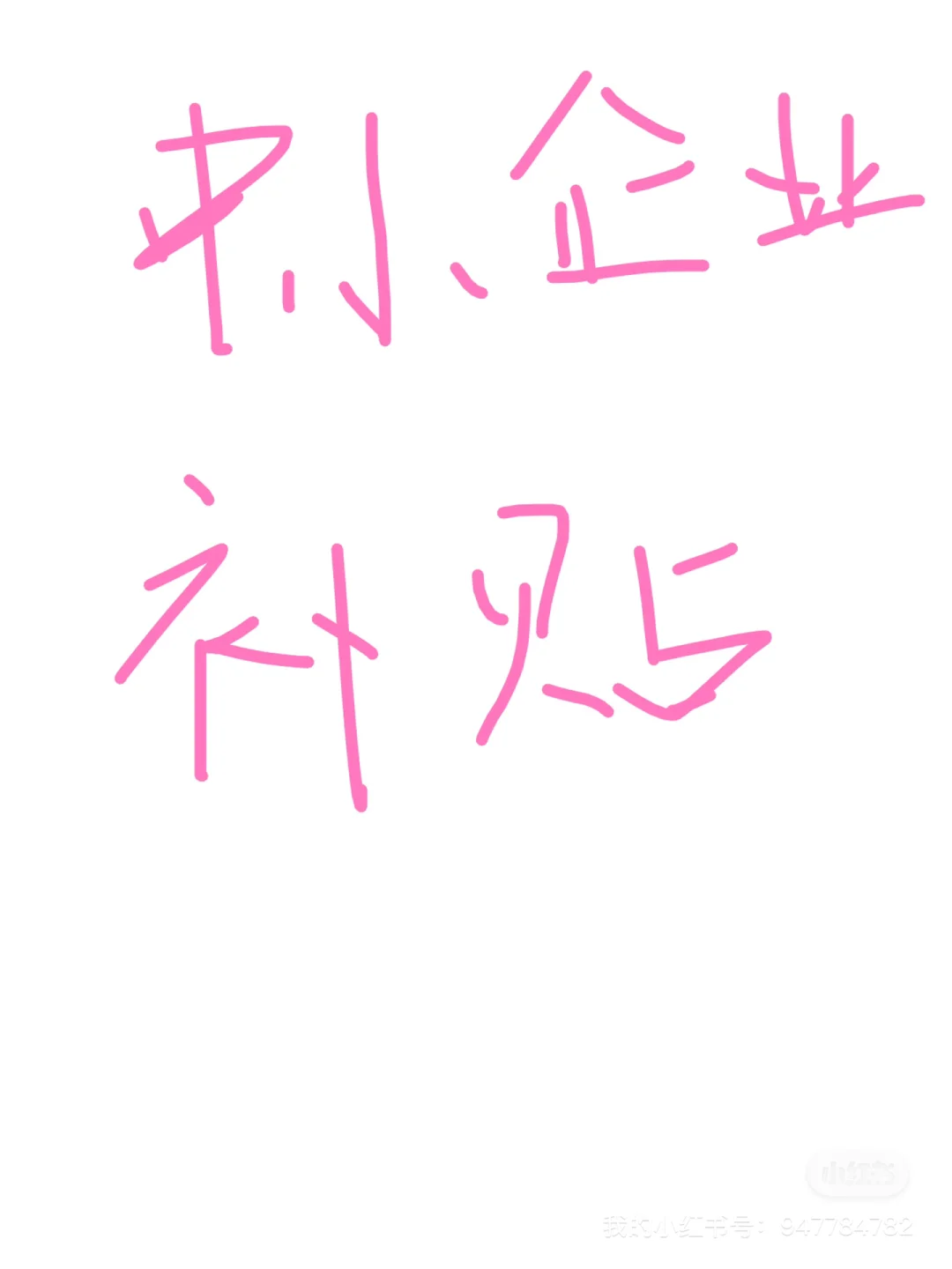 中小企业数字化转型项目补贴