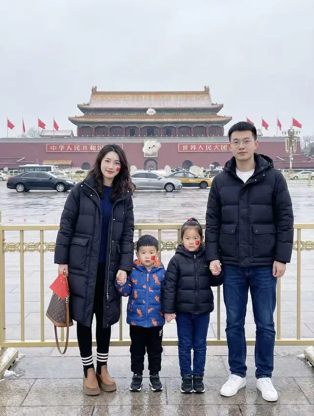 2025.12.22北京穿衣实况，xhs上都是骗人的