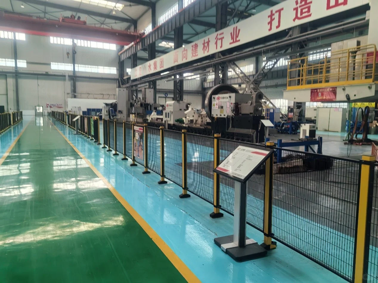 “瓷之以恒”调研团深入企业开展实践调研