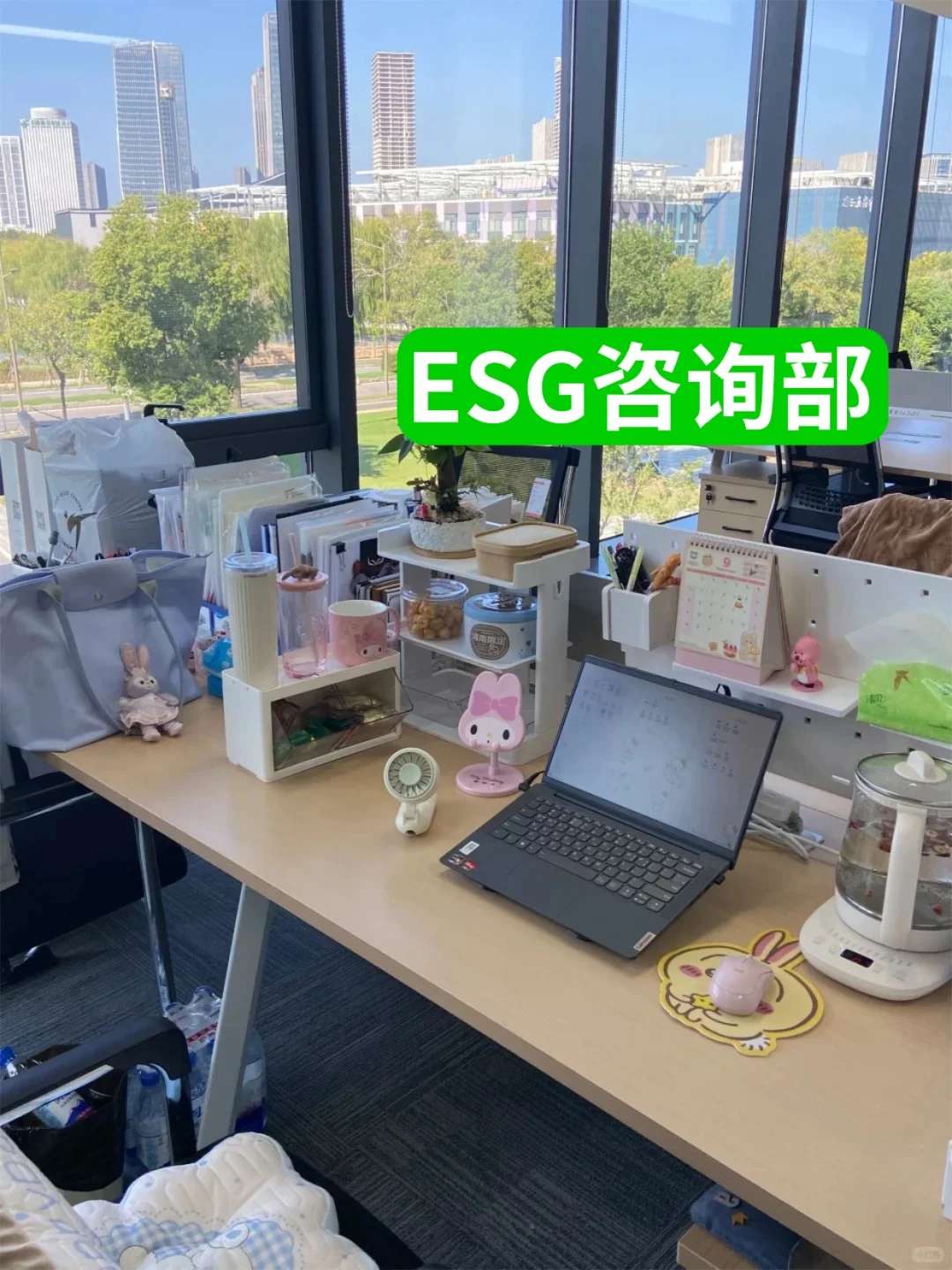 写出这个ESG报告工具的人真是配享太庙啊！