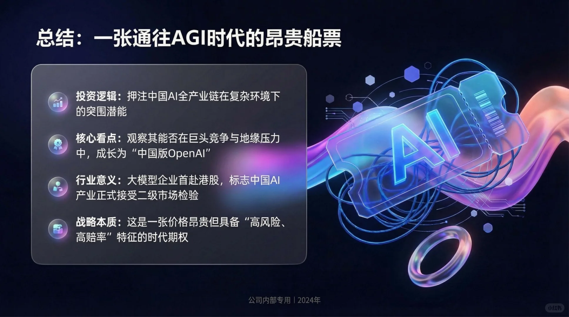 震惊！MiniMax冲刺IPO！