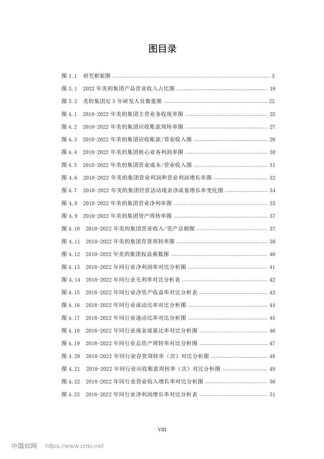 数字化转型背景下美的集团盈利模式研究