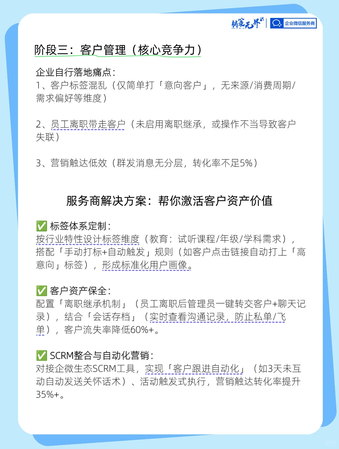 企业微信5个步骤快速上手，实现降本增效