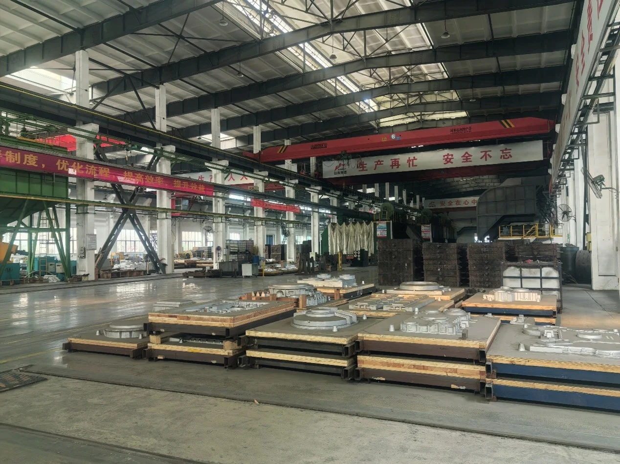 “瓷之以恒”调研团深入企业开展实践调研