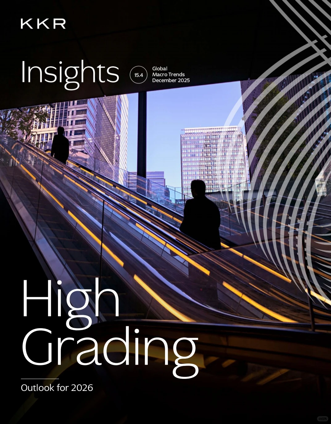 KKR｜2026年全球宏观展望报告