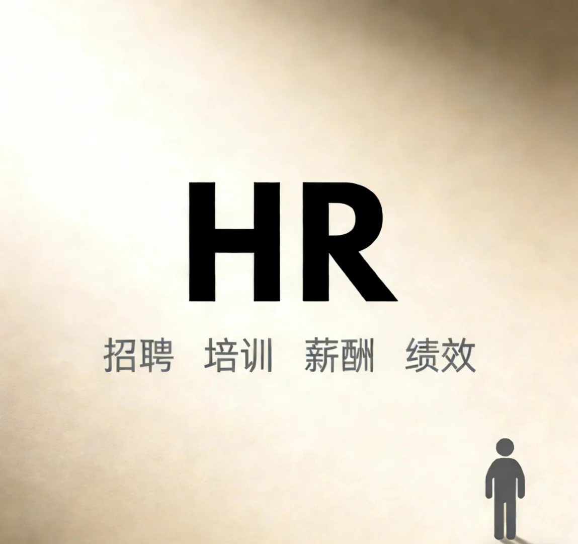 人力资源管理：从招聘到绩效的价值闭环