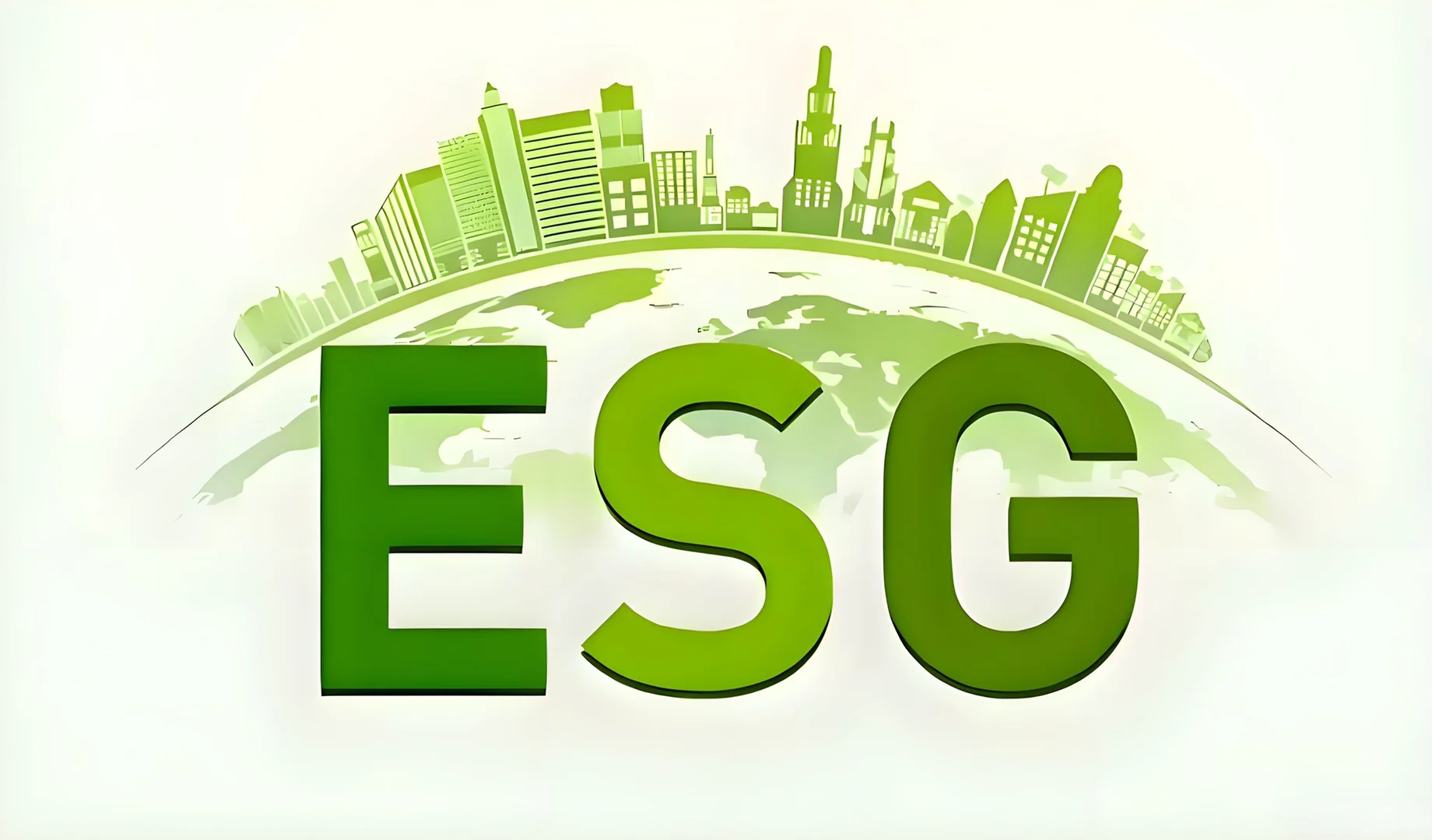 ESG可持续发展报告是什么呢