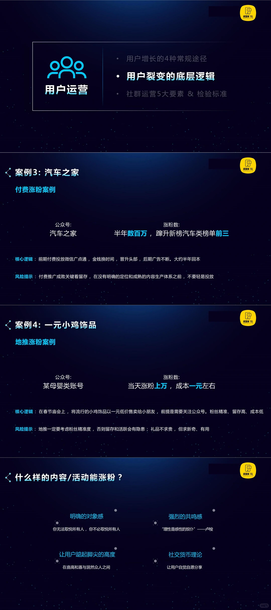 2026新媒体运营行业观察报告