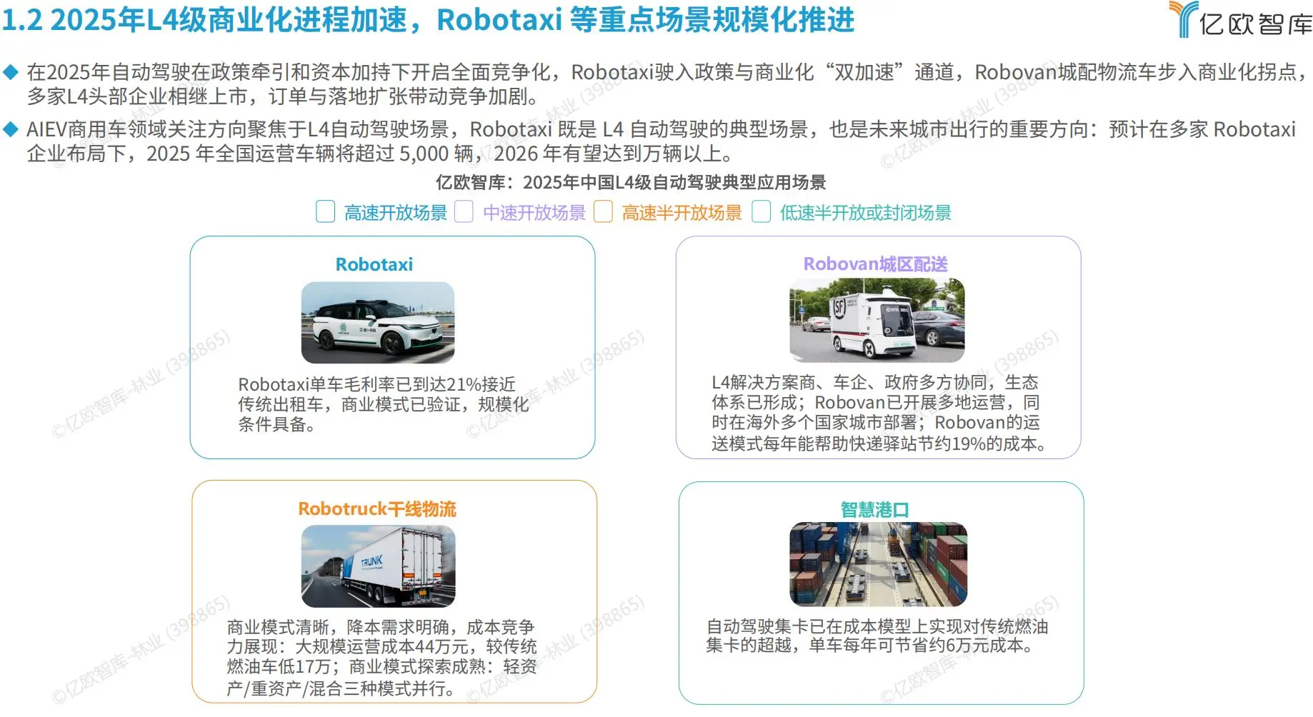 2025年中国AIEV产业年度回顾及发展总结报告