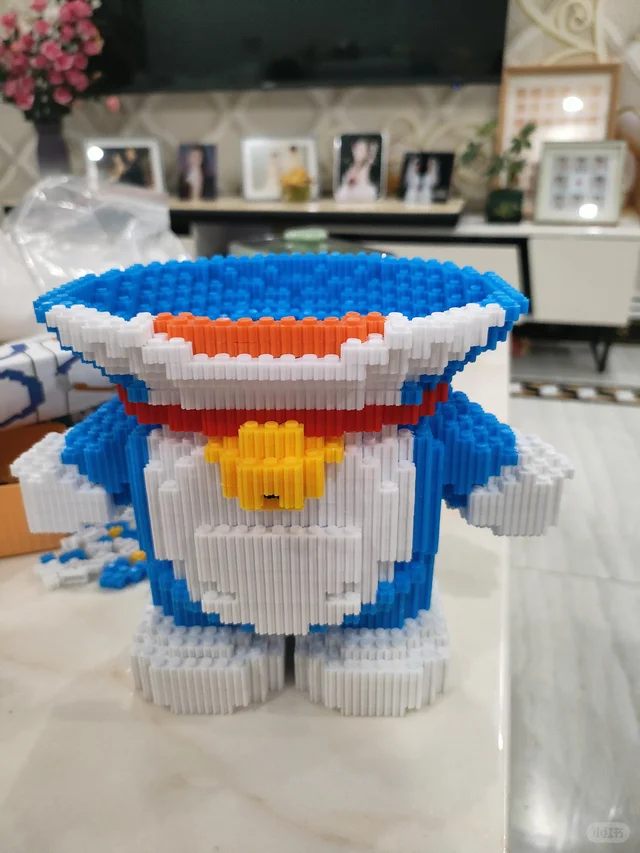 手工