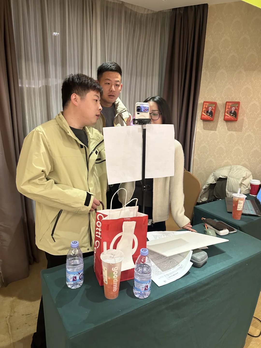 救命！教培的招生增长新赛道?