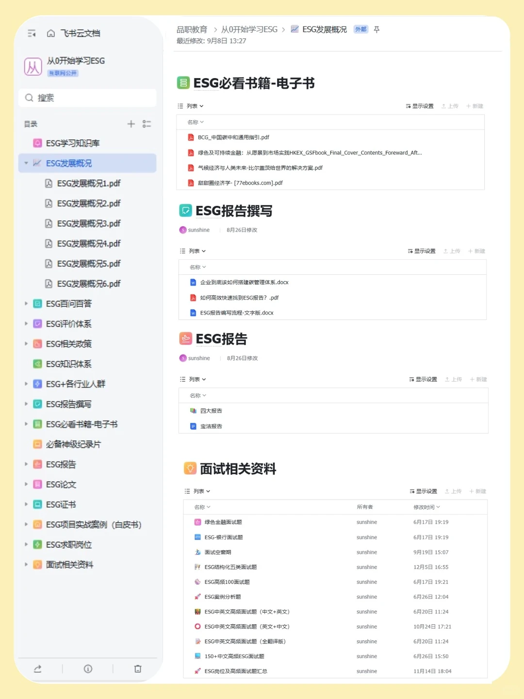 我愿称之为写ESG报告蕞伟大的作业帮...