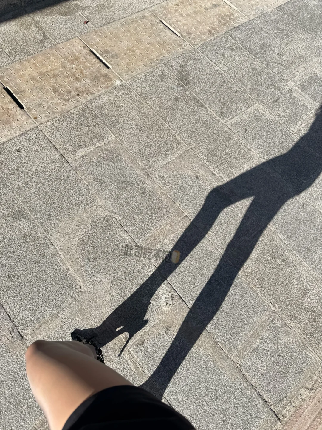 如影随形☀️