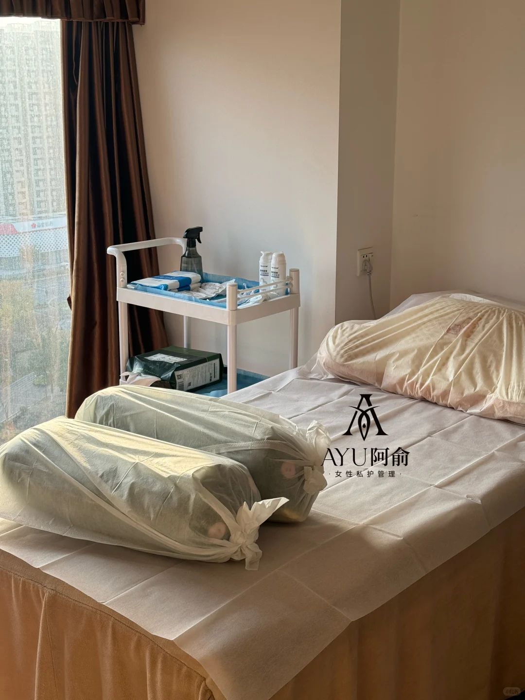 跨行如隔山｜女性私密