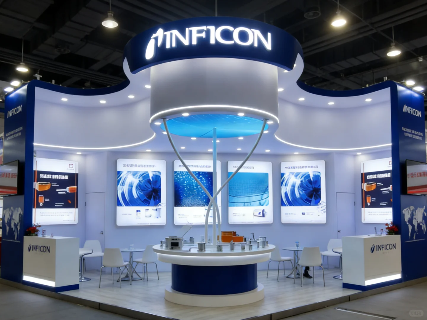 一篇吃透产业链：储能行业展会