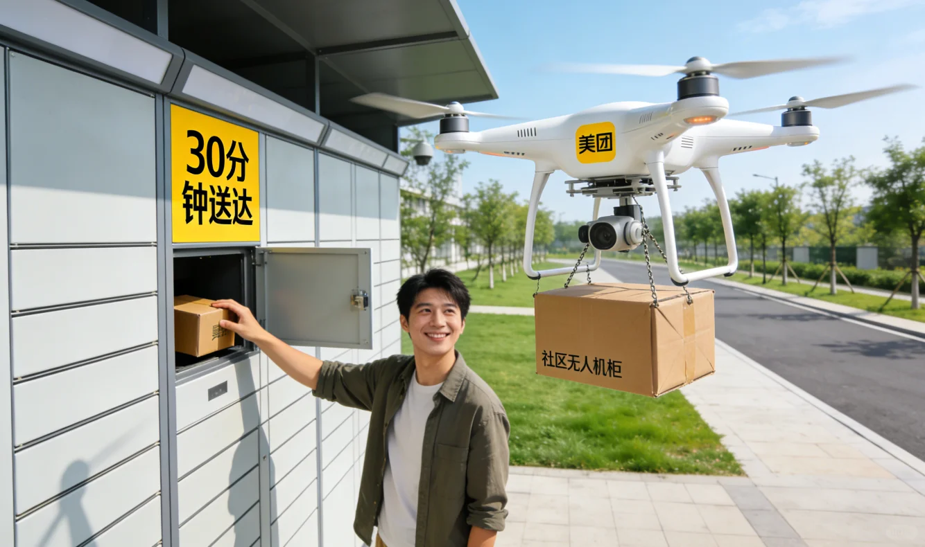 无人机物流配送能否重构2026年城市货运版图