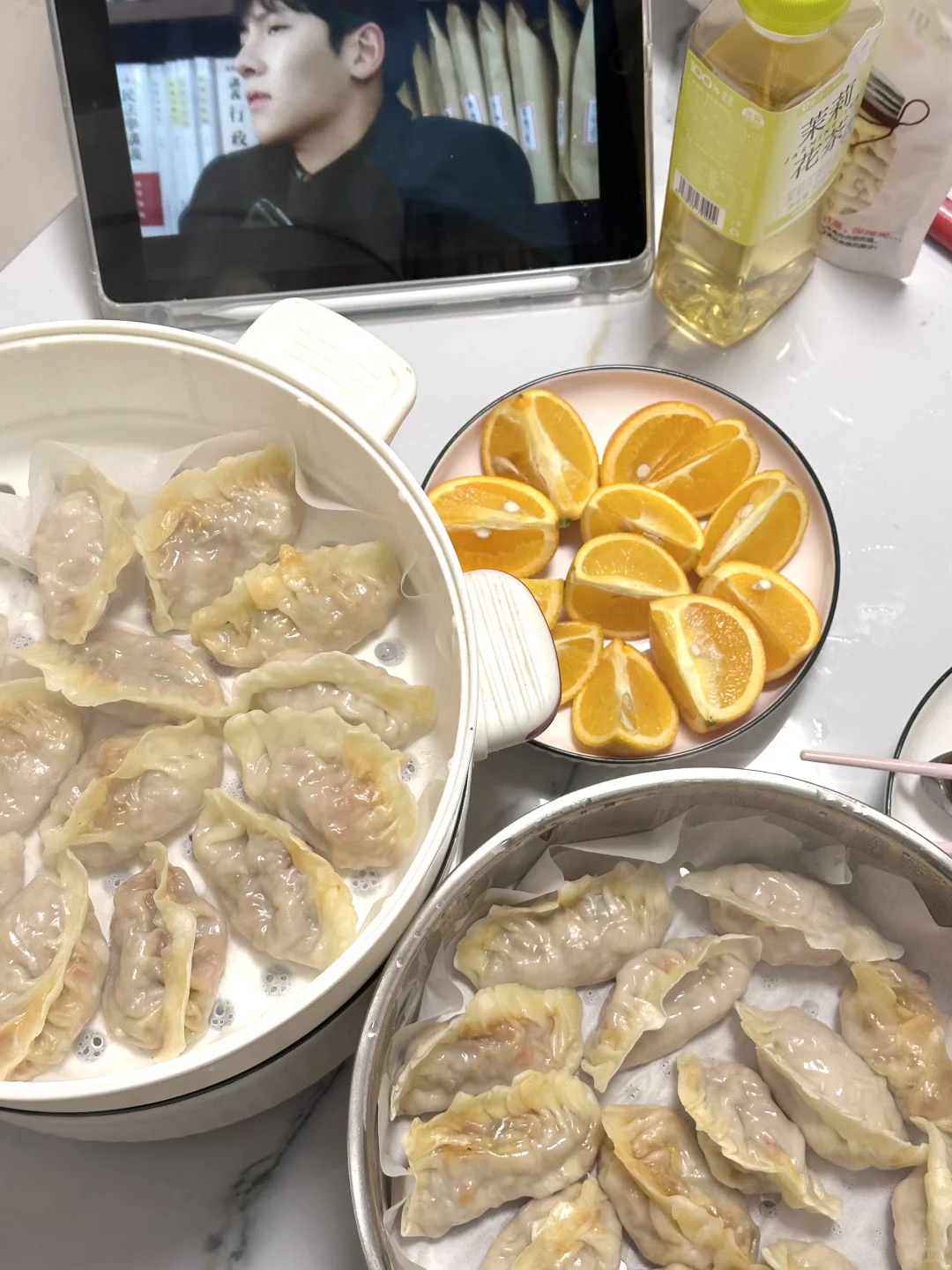 一代人有一代人的饺子馅?