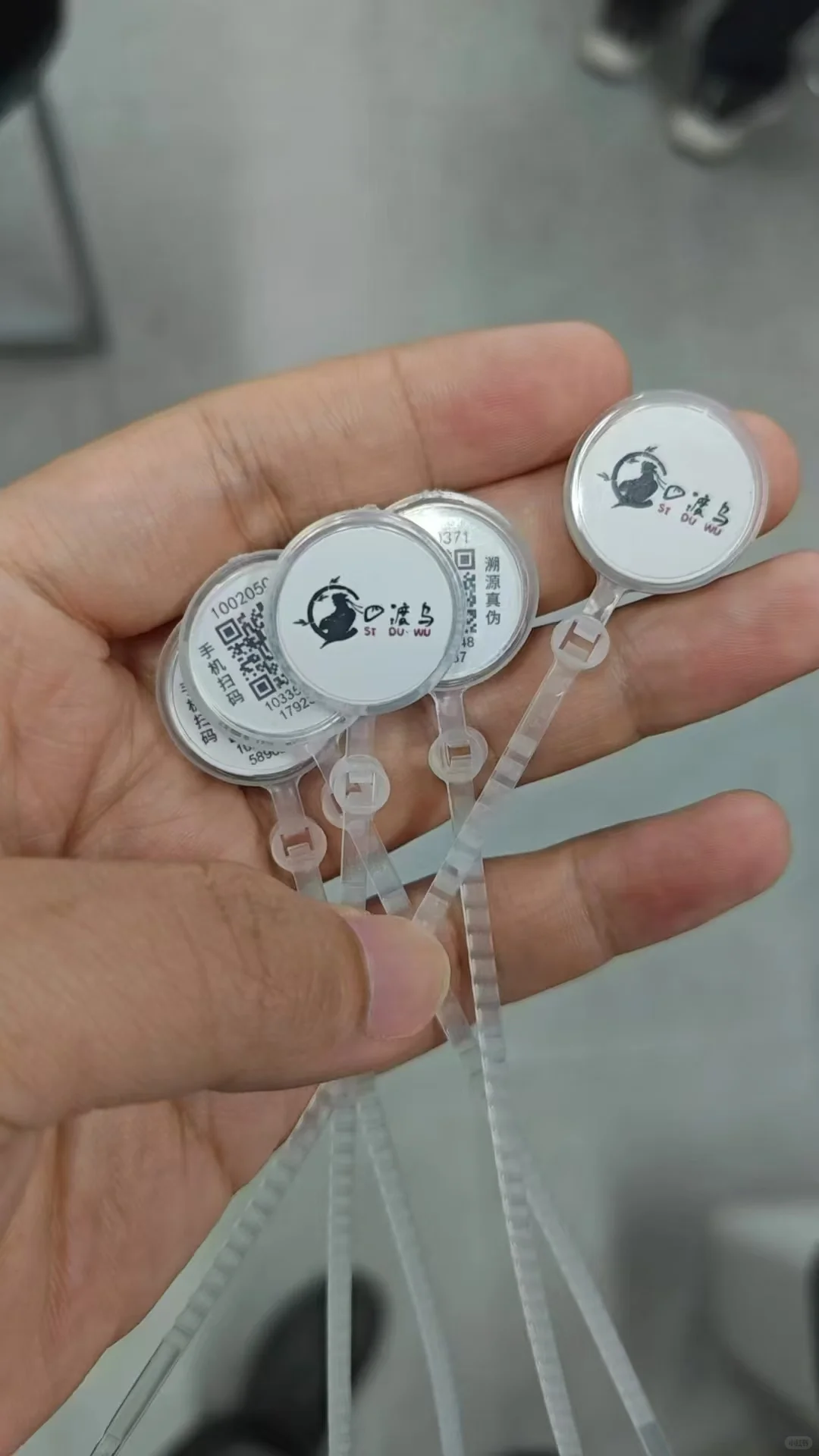 鸡??也需要身份证和履历？