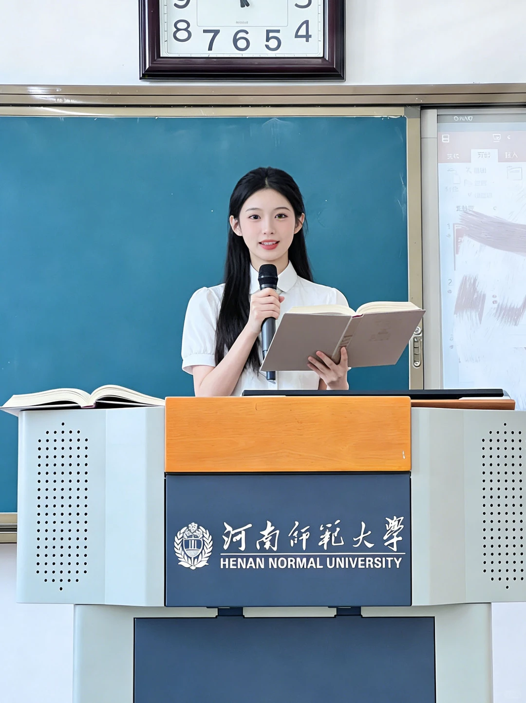 真心建议：河南在职去读河南师范大学的研