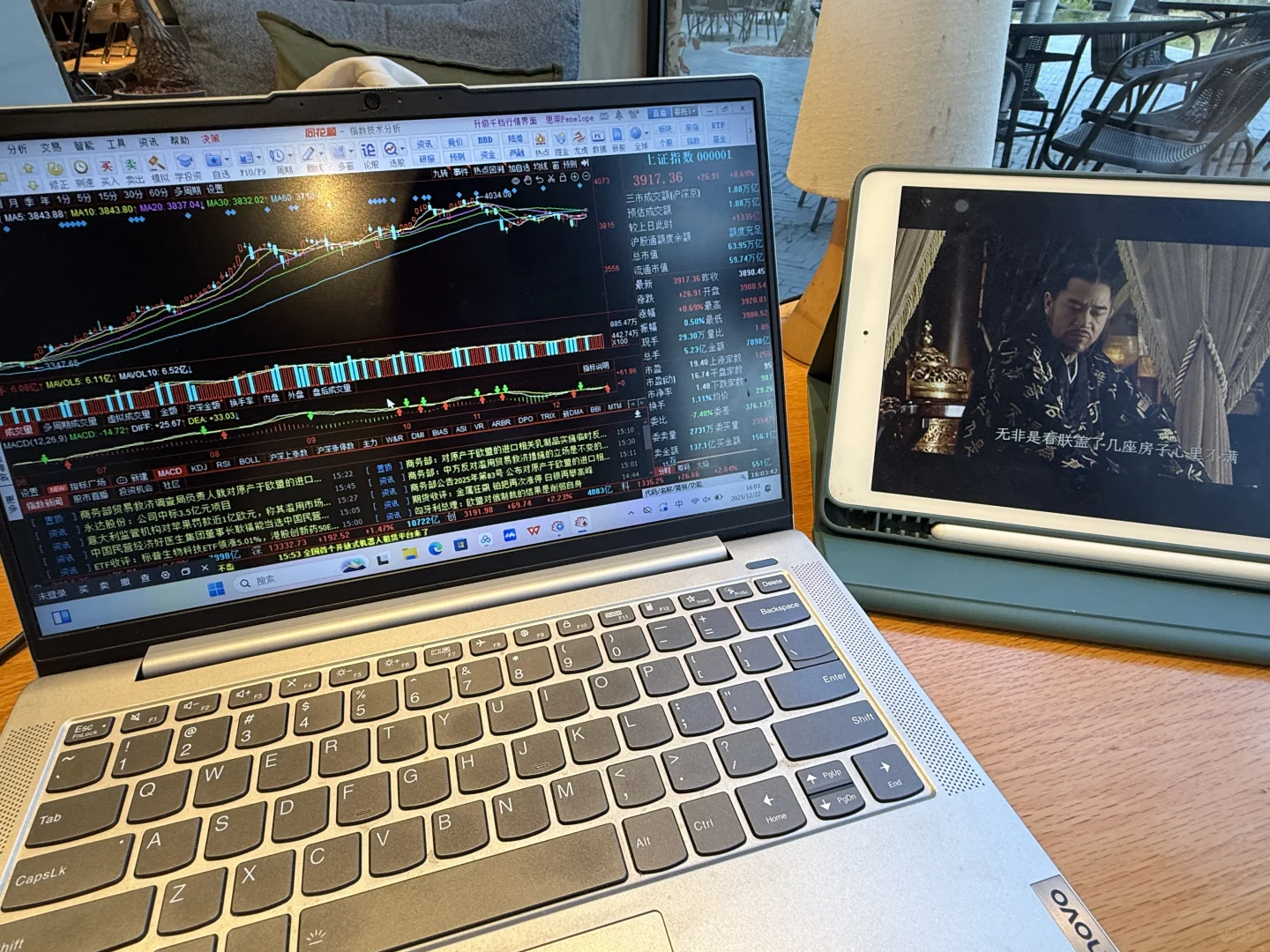 一级投资人的职业病：Gap了脑子依旧狂转