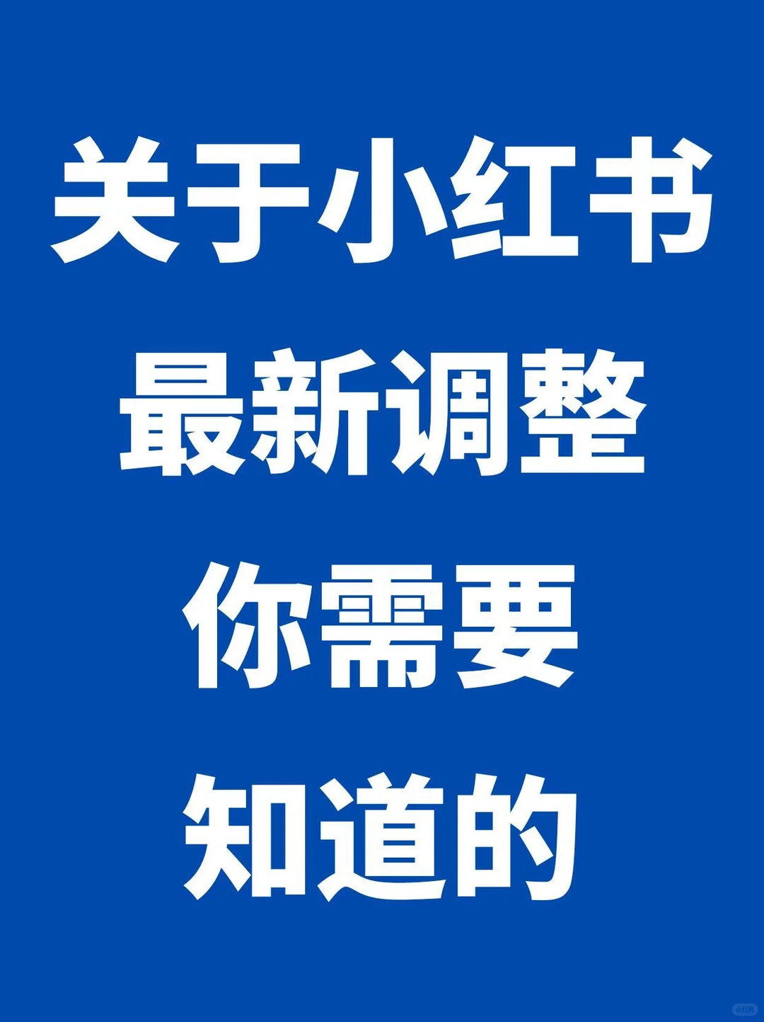 小红书要准备起飞了？