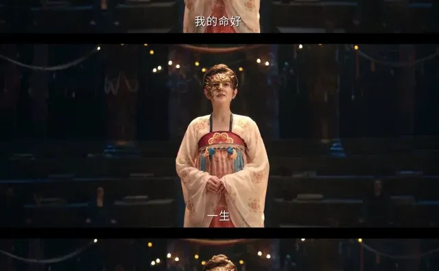 唐诡是删剪了吗？我以为她的故事线会细说