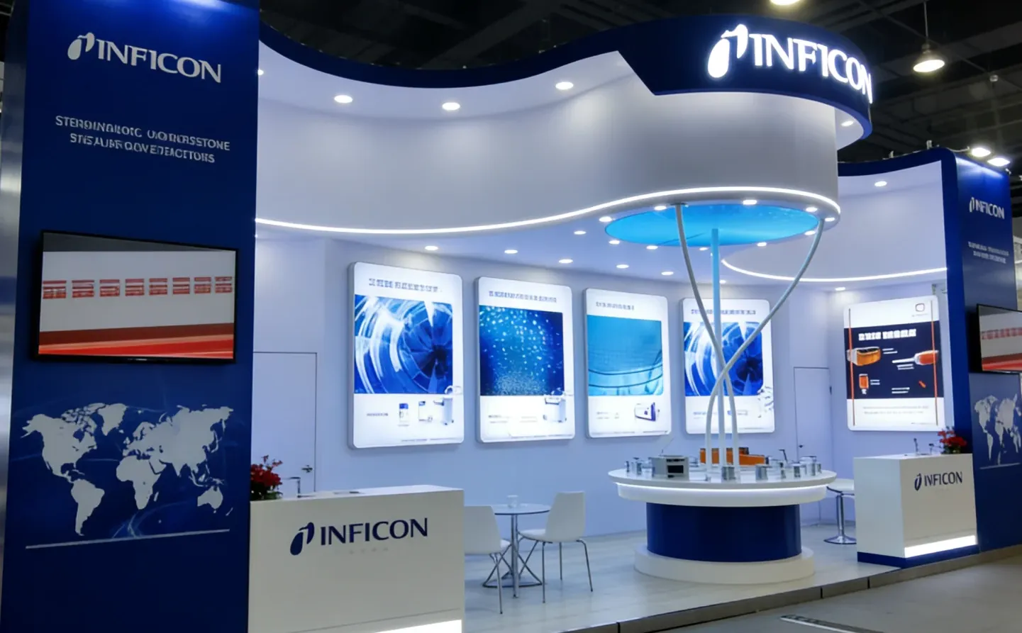 一篇吃透产业链：储能行业展会