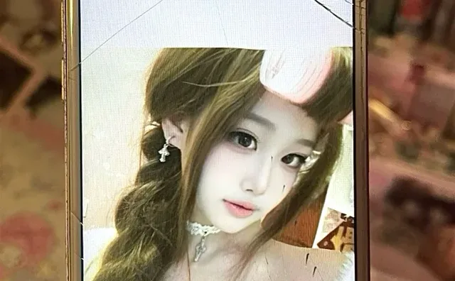 这张照片导不出来好心疼！